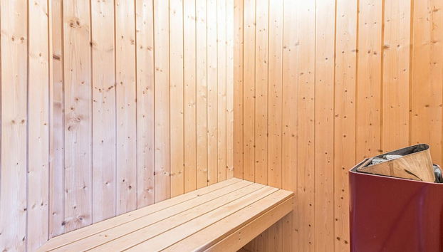 Holiday Home in Hemmet - Foto 3