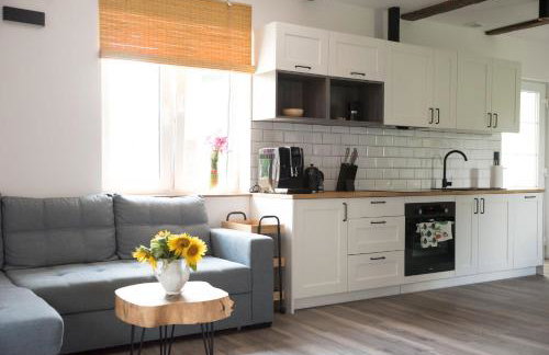 Stara Stolarnia Noclegi - Foto 39