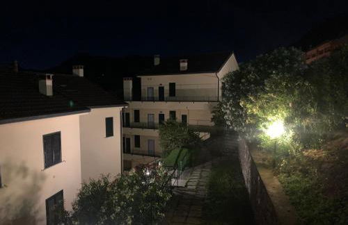 Il terrazzo sul Lago - Foto 69