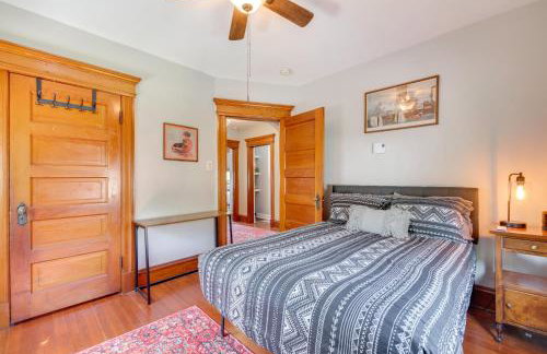 6 Mi to Montage Mtn Resort! Family Home with Yard - Foto 14