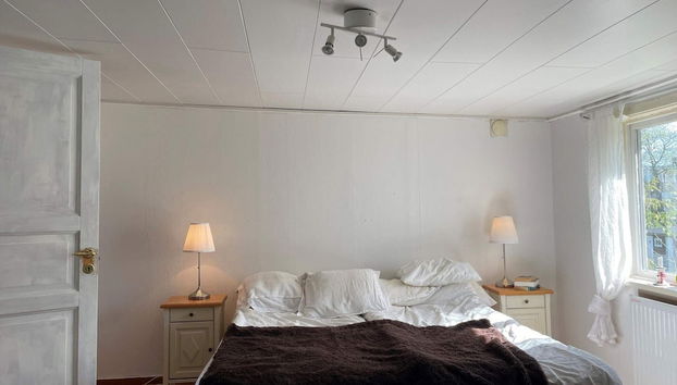 5 Person Holiday Home in Trollhattan - Foto 3, Habitación