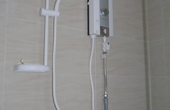 Genting Ria Apartment by C&T - Foto 19