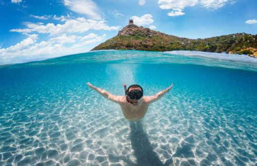 Léna - Maison, Terrasse vue mer, Clim - by TGB - Foto 33