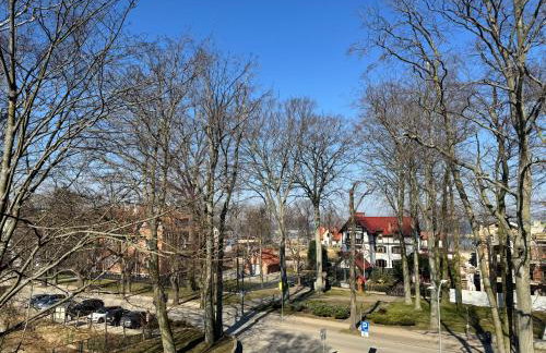 Apartamenty Lipowa - Photo 25