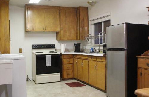 Hummingbird Hill - Entire Cabin - Foto 18