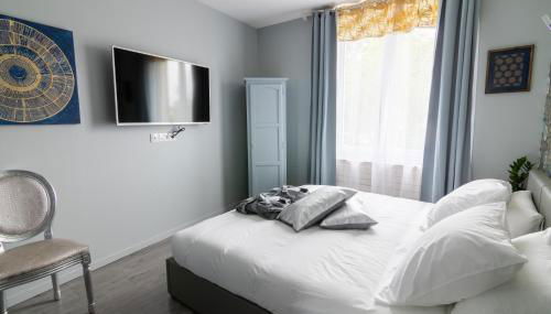 Oasis Anjou - Foto 3