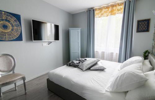 Oasis Anjou - Foto 3