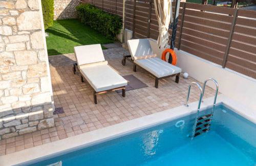 Lydia's Inn 2 - Private pool, near Xylokastro - Foto 7