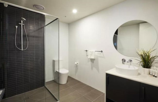 Melbourne City Apartments - Mason - Foto 25