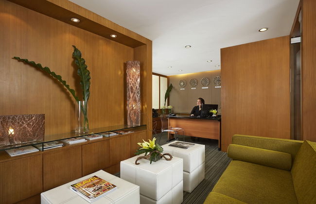 Astoria Plaza - Photo 20