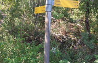 La Boissetane, maison provençale avec piscine et jardin, au pied du Luberon - Foto 41