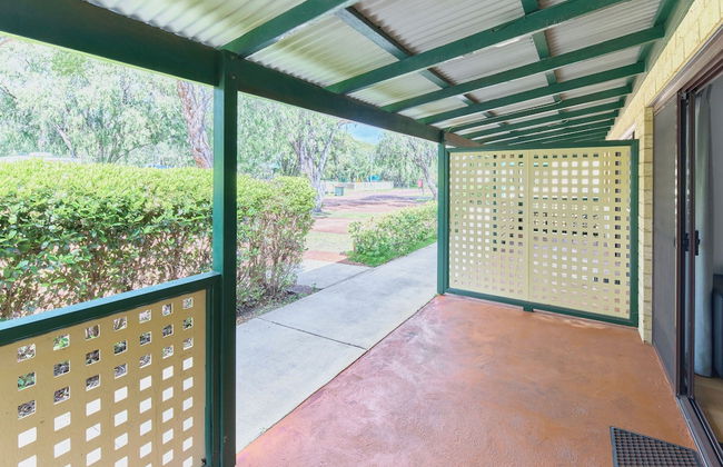 RAC Busselton Holiday Park - Foto 37