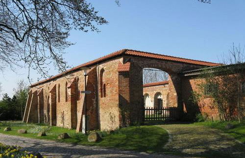 Ferienwohnung Kloster Tempzin 19412 - Foto 16