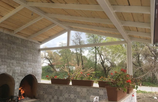 Dalaman Pansiyon - Foto 23