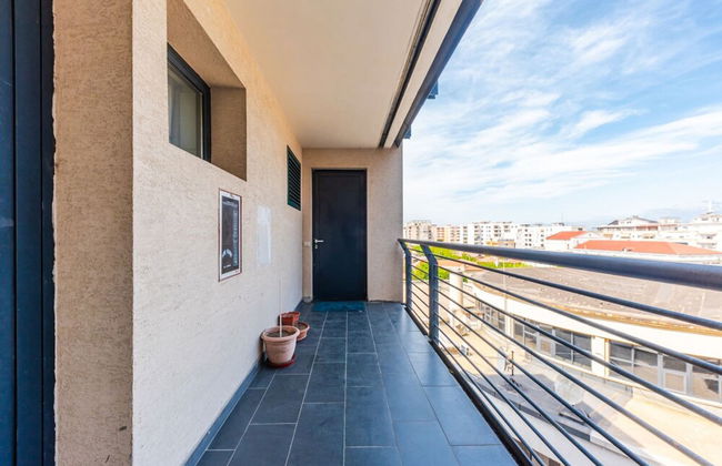 2-br Apartment Close to Radio Shkodra Roger That - Foto 45