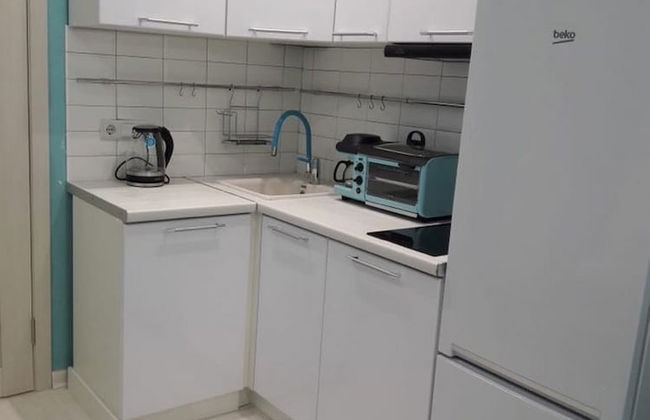 Apartment on Demokraticheskaya str 45-2 - Photo 9