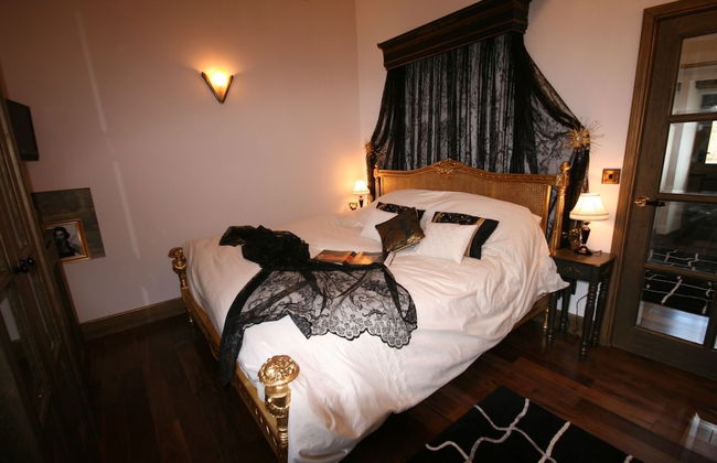 Falstone Barns - Foto 9