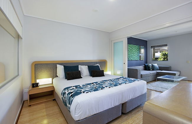 The Sand Resort Apartments - Holiday Management Co - Foto 31