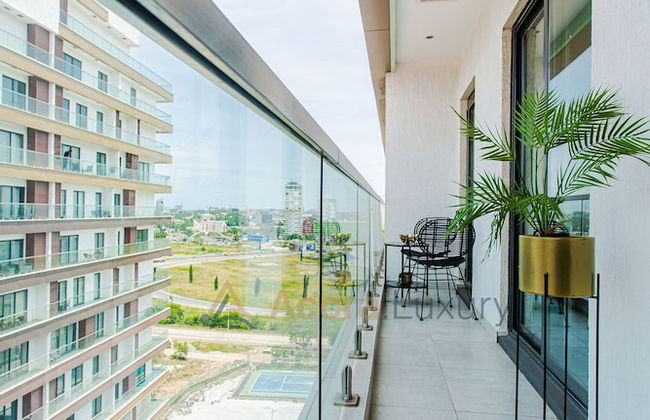 Accra Luxury Apartments At The Signature - Photo 75