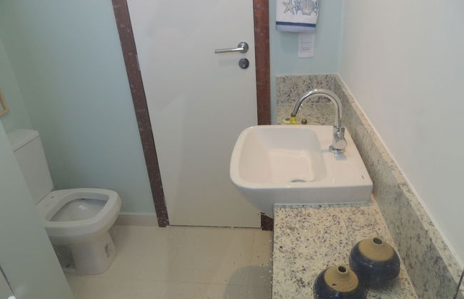 Casa com 3 Quartos em Condomínio Geriba - Foto 30