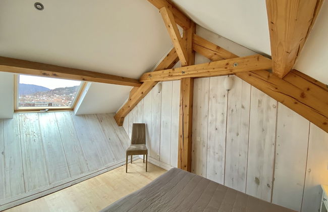 Tilleul Plaza Résidence - Foto 14