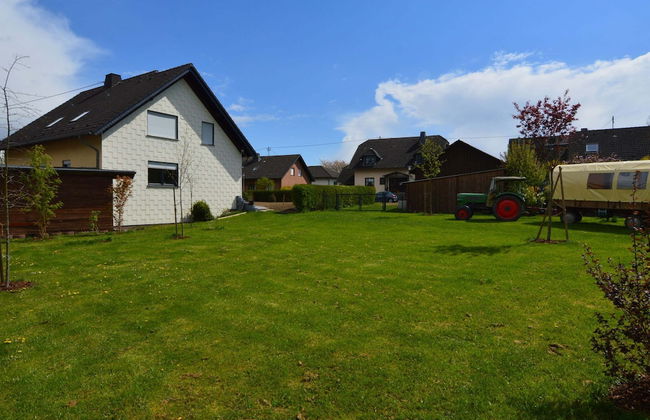 Holiday Home in Morz With Garden - Foto 24