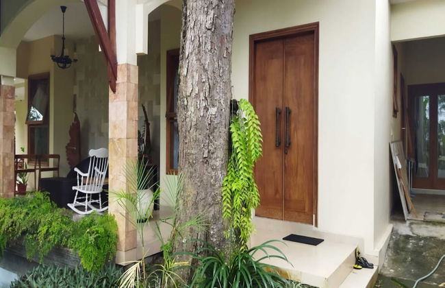 Villa Kania Parangtritis - Foto 50