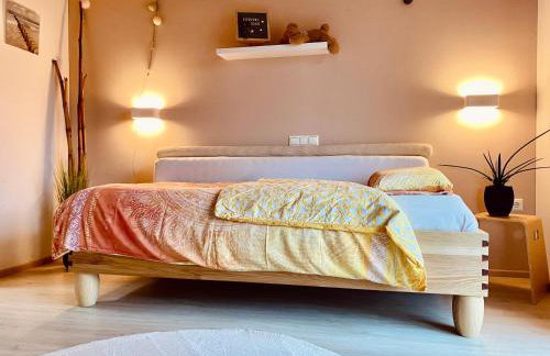 Exklusives Wohnen im Herzen Bayerns - Luxuriöses Haus mit Dachterrasse und Whirlpool, nahe Passau - Photo 27