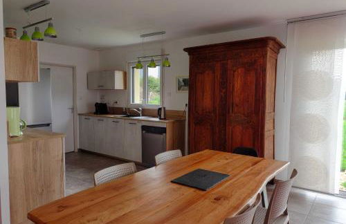 Le Logis d'Emeric avec paisible jardin Clos&Arboré - Foto 1