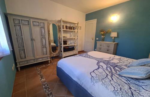 Villa Paola San Teodoro con piscina privata - Foto 24