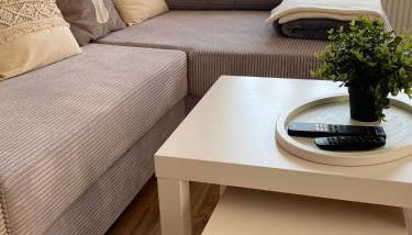 Ferienwohnung Parkblick - Foto 4