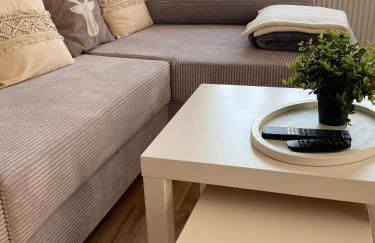 Ferienwohnung Parkblick - Foto 4