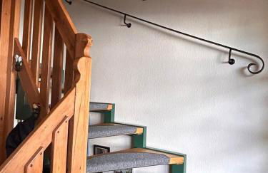 Vechte-Palais obere Wohnung - Foto 14