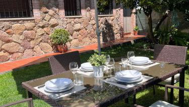 El huerto de Lino - Foto 1, Garden