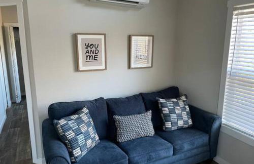 Charming Tiny Home! Close to Oxford, Sardis Lake, Safari Animal Zoo - Foto 9