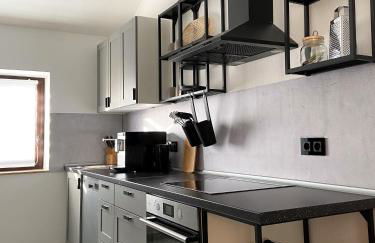 Ferienwohnung Burgpanorama - Foto 14