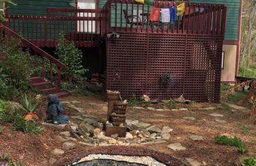 Private Green Cottage near downtown - Photo 21