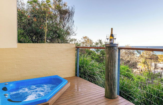 Tathra Beach House Apartments - Photo 67