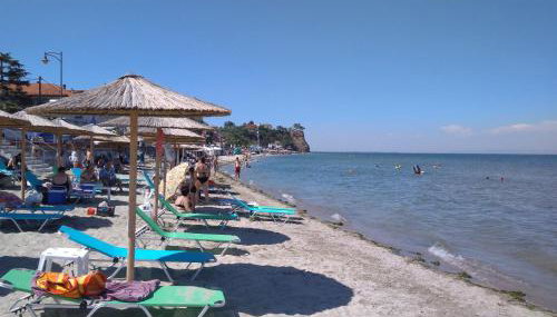 Rooms To Let Giannis - Foto 2