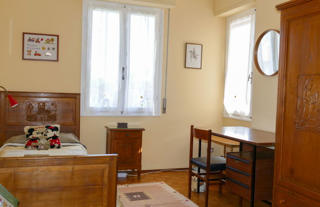 2 bedroom Apartment in Bordighera - Photo 10