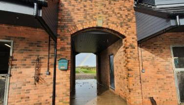 Falabella Suite with amazing views of stud farm. - Foto 3