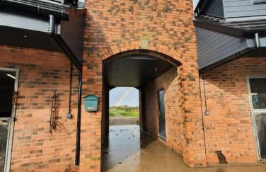 Hanaverian suit with amazing views of stud farm. - Foto 14