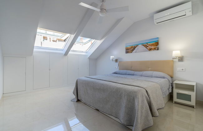 Sur Suites Castillo - Foto 33