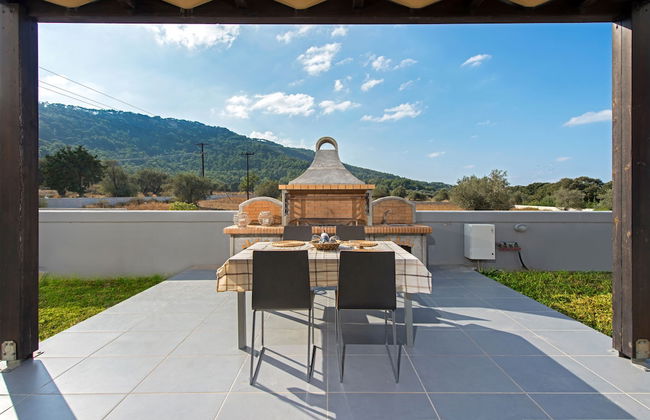 Filerimos Villa - Photo 25