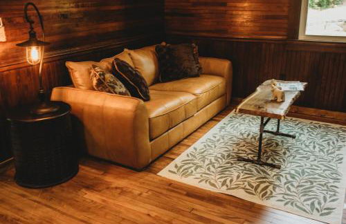 Corton Lodge on the Elk River - Riverview Suite - Foto 4