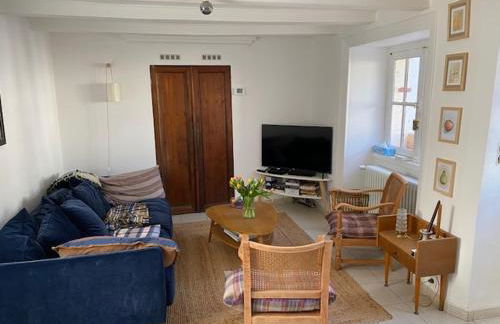 Maison de vacances hyper centre, plage à pied - Etables sur Mer - Foto 14