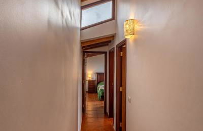 Casa de Los Establos - Finca Camacho - Foto 18