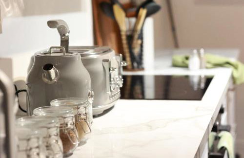 Long Eaton Cosy Homestay Close to Town & Station - Foto 25