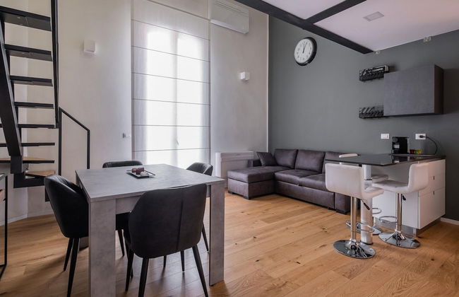 Mazzini 2 3 - Mazzini Elegant Apartment - Foto 20