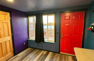 The Northern Lights Oasis - Foto 21